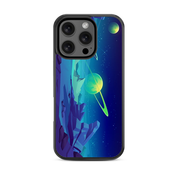 MyBat Design Lab Series Case for Apple iPhone 16 Pro - Out Of This World - MIP16PCSLESM128-3.jpg