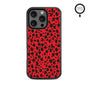 Red / iPhone 16 Pro