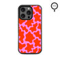 Pink / iPhone 16 Pro