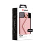 Pink / iPhone 16 Pro