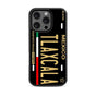 Black / iPhone 16 Pro Max