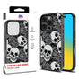 Black / iPhone 16 Pro Max
