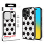 Black / iPhone 16 Pro Max