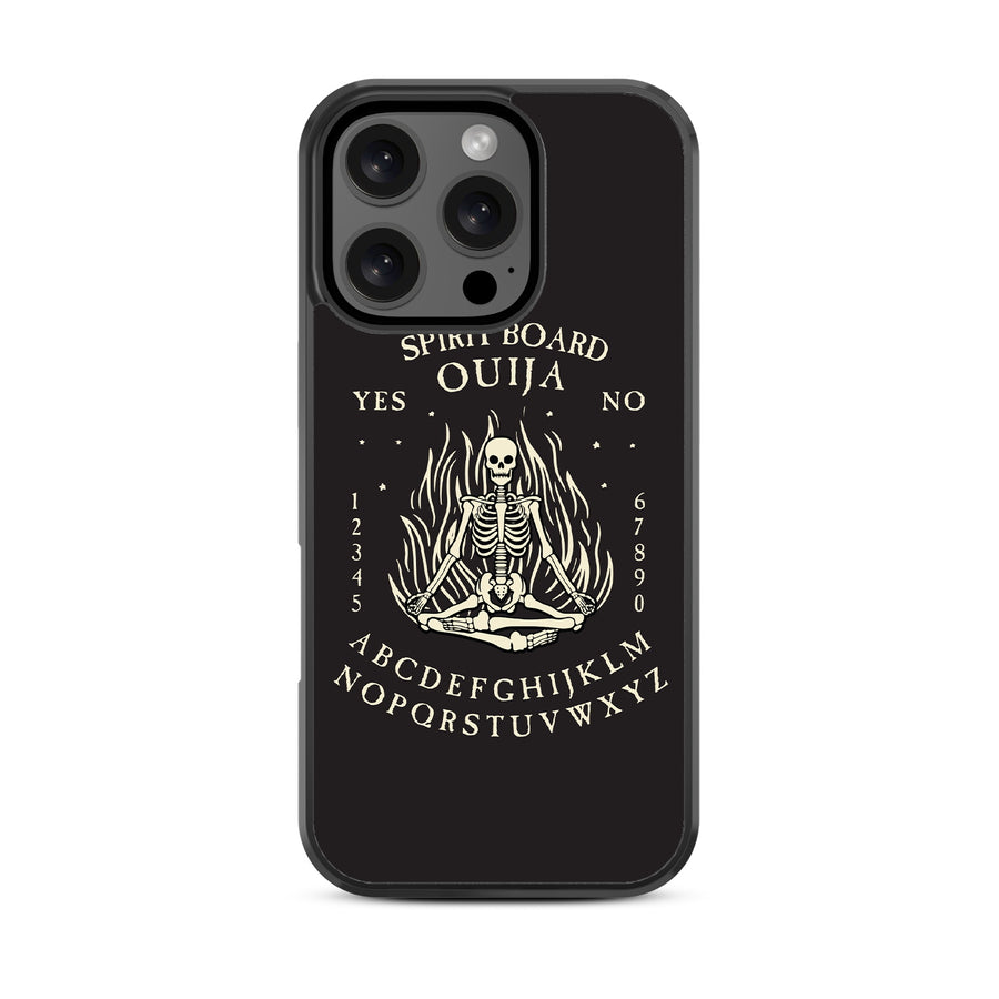 MyBat Design Lab Series Case for Apple iPhone 16 Pro Max - Ouija - MIP16PMCSLESM397-3.jpg