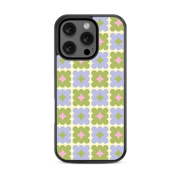 MyBat Design Lab Series Case for Apple iPhone 16 Pro Max - Pick of the Patch - MIP16PMCSLESM479-3.jpg