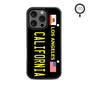 Black / iPhone 16 Pro Max
