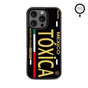 Black / iPhone 16 Pro Max