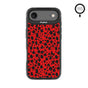 Red / iPhone Air