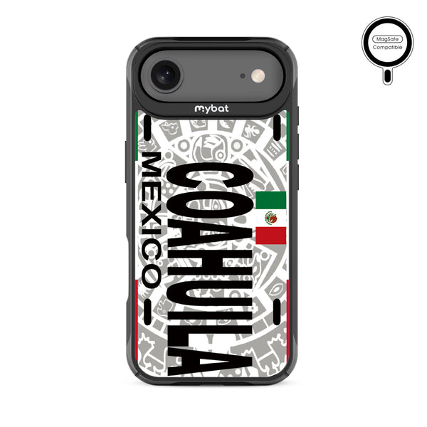 MyBat Design Lab Series MagSafe Case for Apple iPhone Air - Coahuila Azteca - MIP17ACSLESMSMP060-3.jpg