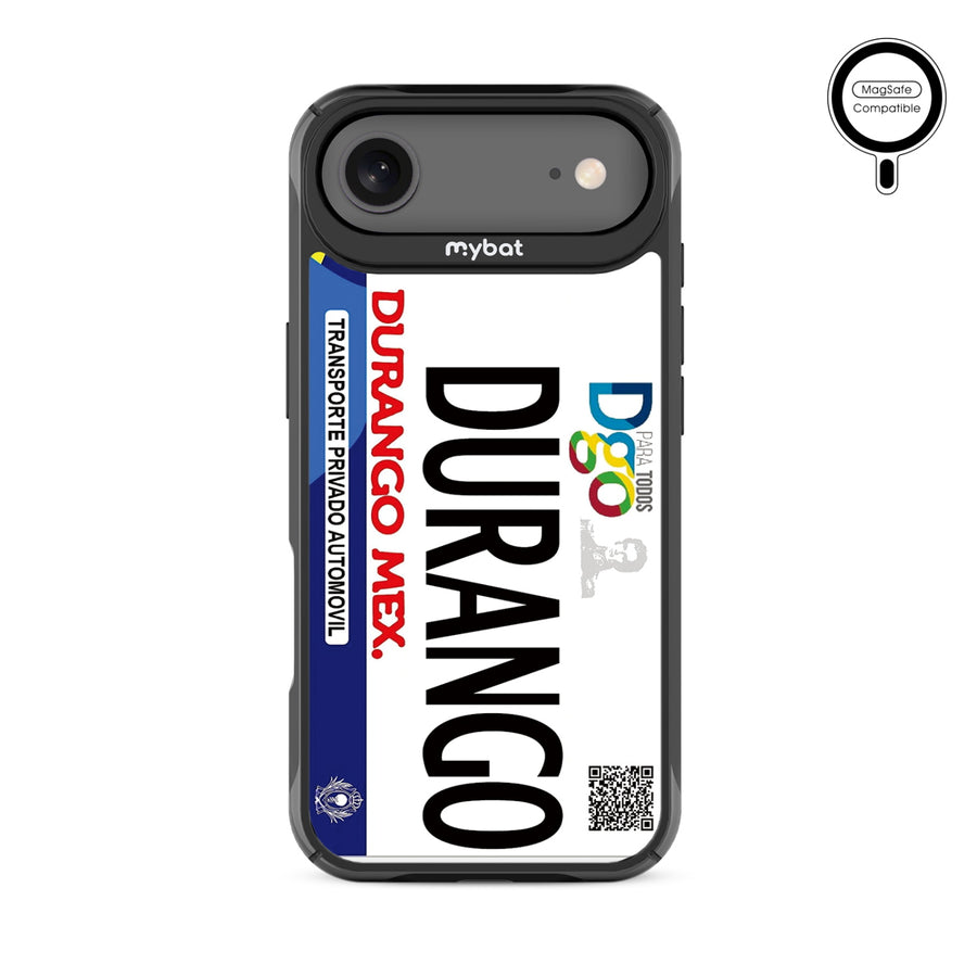 MyBat Design Lab Series MagSafe Case for Apple iPhone Air - Durango - MIP17ACSLESMSMP062-3.jpg