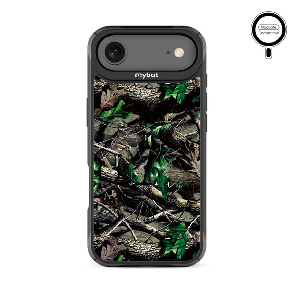 MyBat Design Lab Series MagSafe Case for Apple iPhone Air - Real Tree - MIP17ACSLESMSMP116-3.jpg