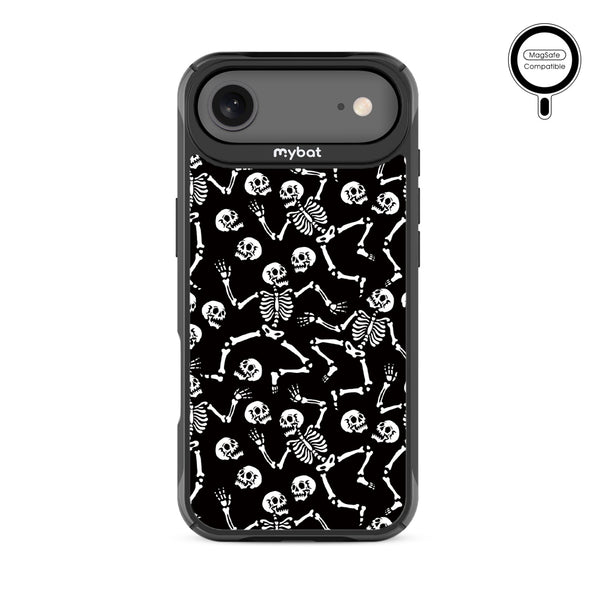 MyBat Design Lab Series MagSafe Case for Apple iPhone Air - Skeleton Crew - MIP17ACSLESMSMP218-3.jpg