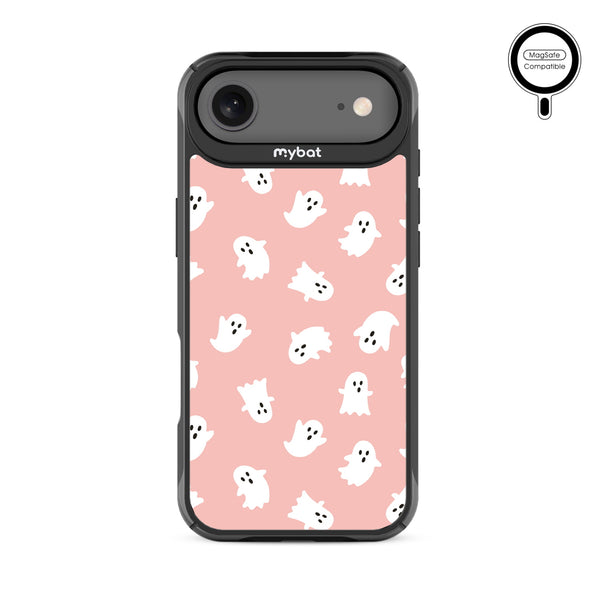 MyBat Design Lab Series MagSafe Case for Apple iPhone Air - Friendly Ghosts - MIP17ACSLESMSMP219-3.jpg