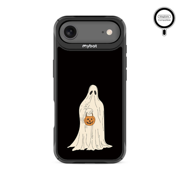 MyBat Design Lab Series MagSafe Case for Apple iPhone Air - Happy Haunting - MIP17ACSLESMSMP232-3.jpg