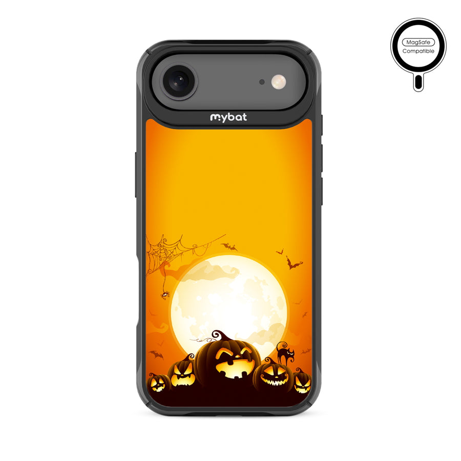 MyBat Design Lab Series MagSafe Case for Apple iPhone Air - Harvest Moon - MIP17ACSLESMSMP233-3.jpg