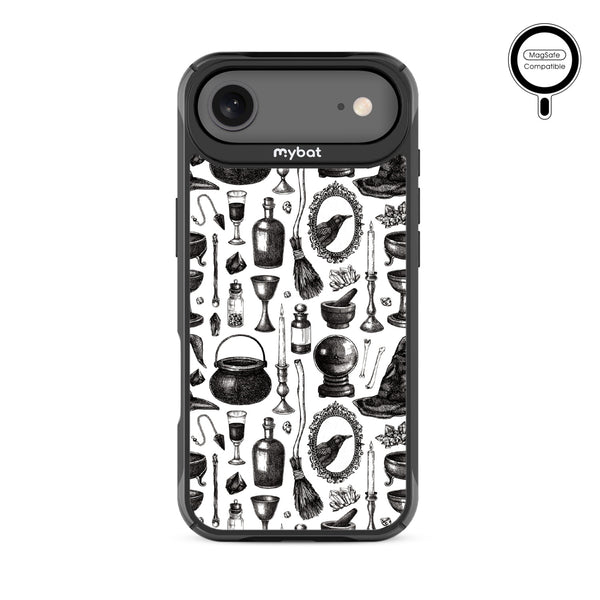MyBat Design Lab Series MagSafe Case for Apple iPhone Air - Mystic Elixirs - MIP17ACSLESMSMP239-3.jpg