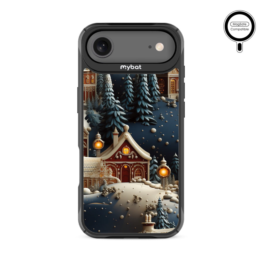 MyBat Design Lab Series MagSafe Case for Apple iPhone Air - Home for the Holidays - MIP17ACSLESMSMP270-3.jpg
