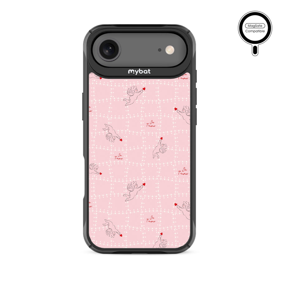 MyBat Design Lab Series MagSafe Case for Apple iPhone Air - Cupid's Bow - MIP17ACSLESMSMP329-3.jpg