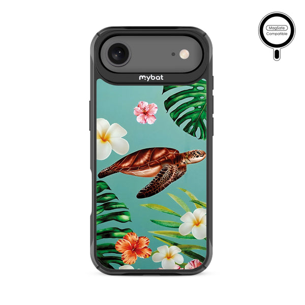MyBat Design Lab Series MagSafe Case for Apple iPhone Air - Hawaiian Sea Turtle - MIP17ACSLESMSMP380-3.jpg