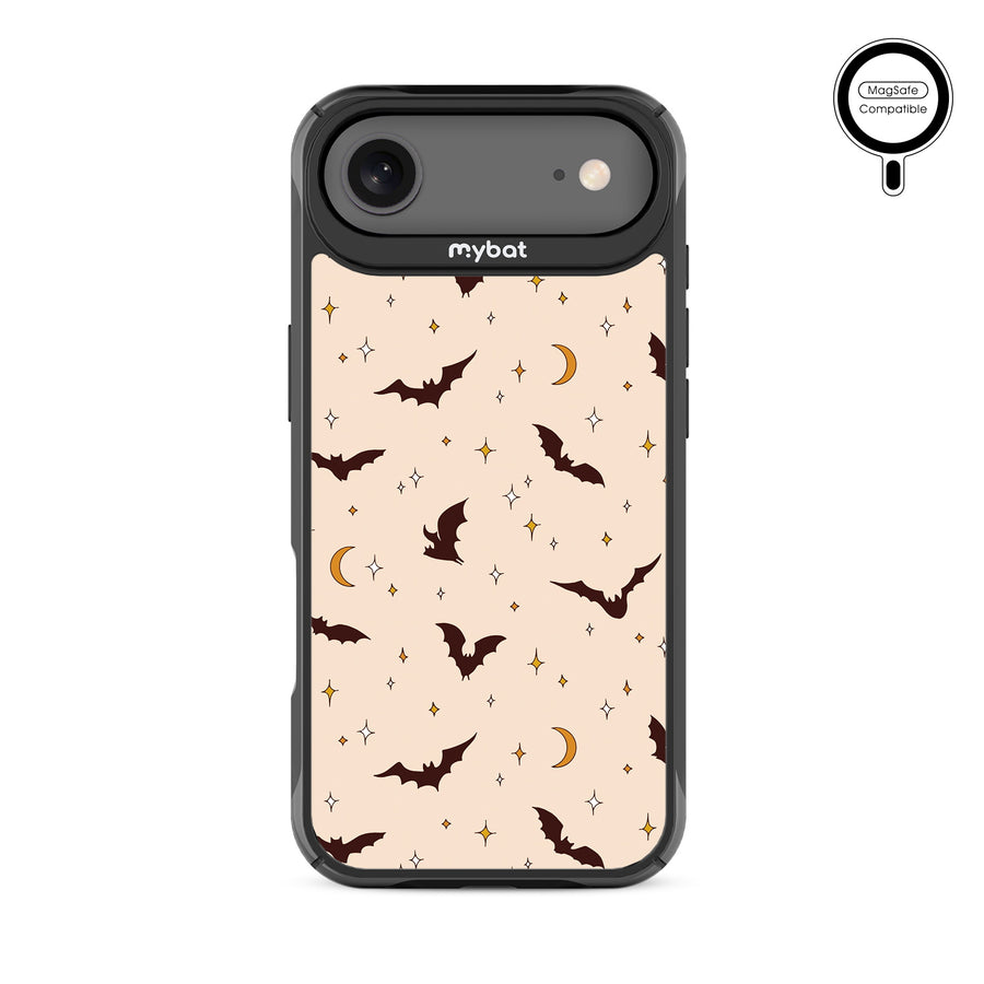 MyBat Design Lab Series MagSafe Case for Apple iPhone Air - Bat Crazy - MIP17ACSLESMSMP423-3.jpg