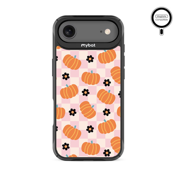 MyBat Design Lab Series MagSafe Case for Apple iPhone Air - Plaid Patch - MIP17ACSLESMSMP436-3.jpg