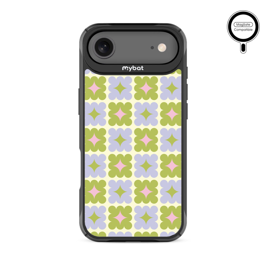 MyBat Design Lab Series MagSafe Case for Apple iPhone Air - Pick of the Patch - MIP17ACSLESMSMP479-3.jpg