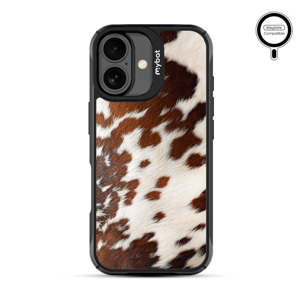 MyBat Design Lab Series MagSafe Case for Apple iPhone 17 - Cow Fur - MIP17CSLESMSMP013-3.jpg
