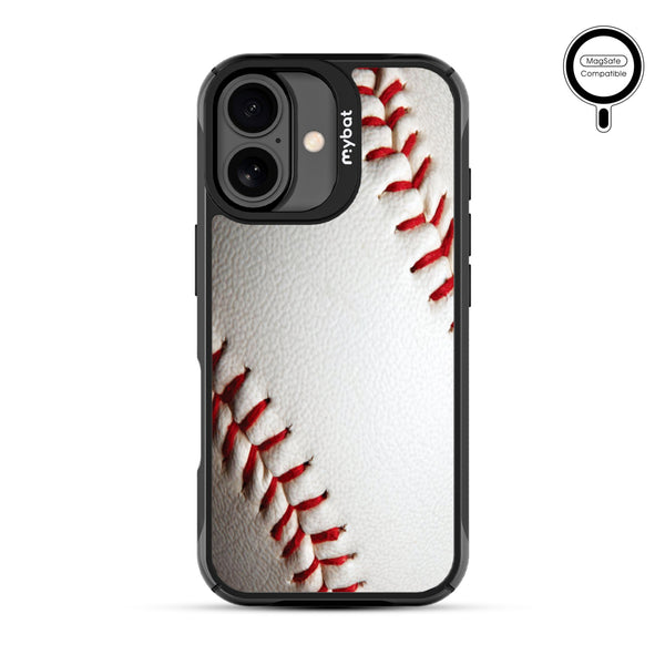 MyBat Design Lab Series MagSafe Case for Apple iPhone 17 - Baseball - MIP17CSLESMSMP171-3.jpg