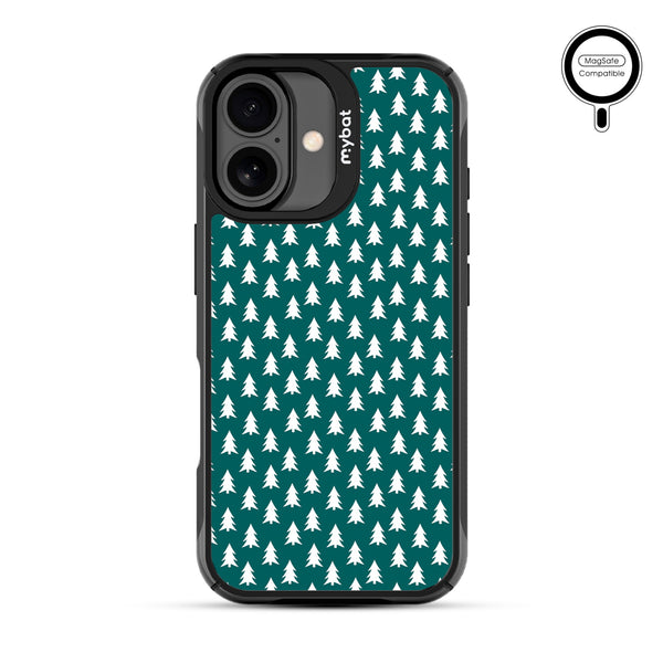 MyBat Design Lab Series MagSafe Case for Apple iPhone 17 - Evergreen Forest - MIP17CSLESMSMP278-3.jpg
