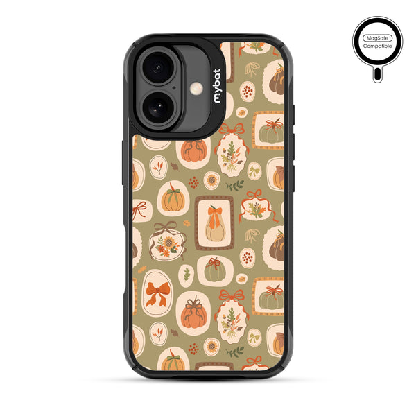 MyBat Design Lab Series MagSafe Case for Apple iPhone 17 - Fall in Frames - MIP17CSLESMSMP427-3.jpg