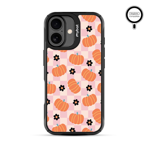 MyBat Design Lab Series MagSafe Case for Apple iPhone 17 - Plaid Patch - MIP17CSLESMSMP436-3.jpg