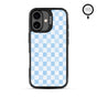 Blue / iPhone 17