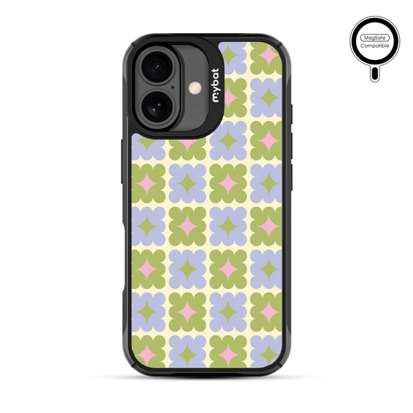 MyBat Design Lab Series MagSafe Case for Apple iPhone 17 - Pick of the Patch - MIP17CSLESMSMP479-3.jpg