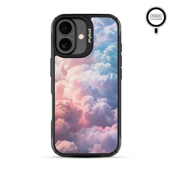 MyBat Design Lab Series MagSafe Case for Apple iPhone 17 - Cloudscape - MIP17CSLESMSMP490-3.jpg