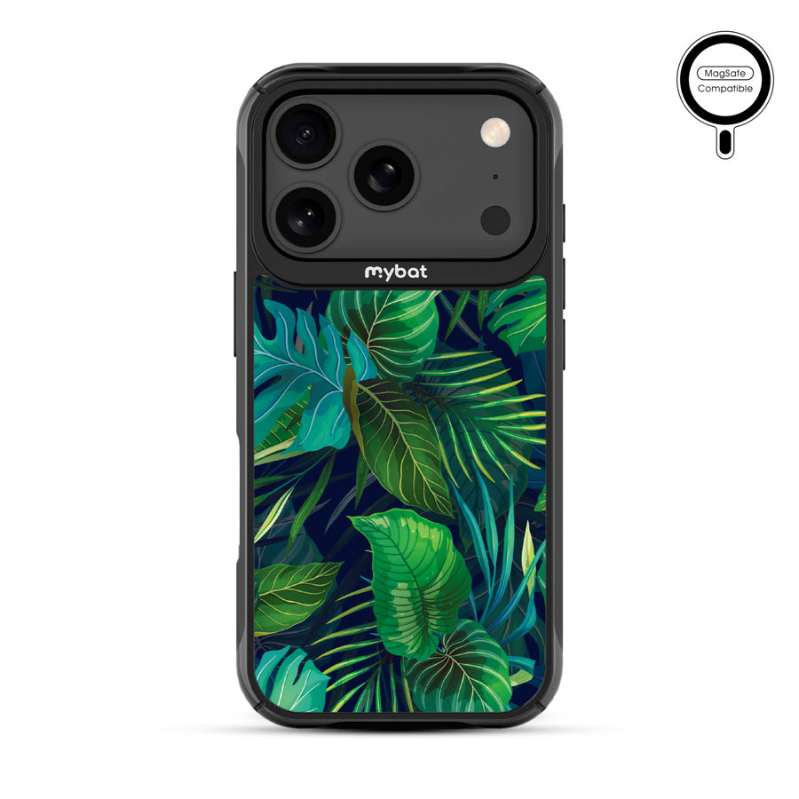 MyBat Design Lab Series MagSafe Case for Apple iPhone 17 Pro - Tropicana - MIP17PCSLESMSMP115-3.jpg
