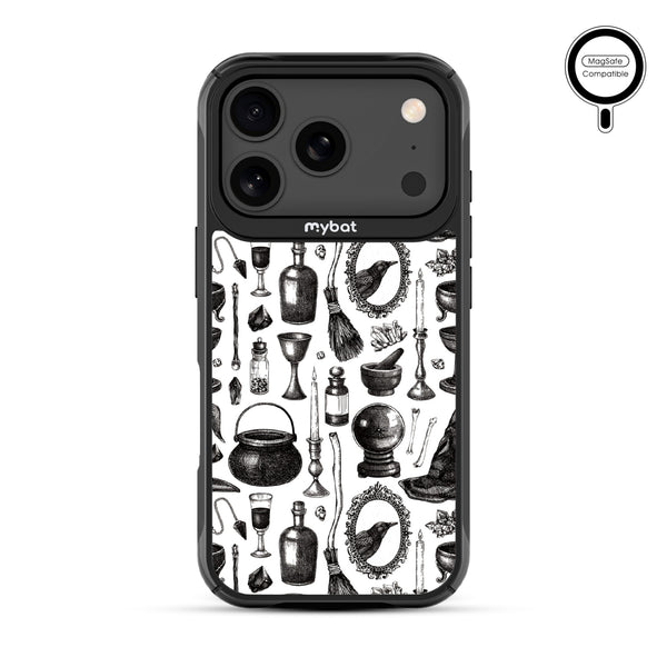 MyBat Design Lab Series MagSafe Case for Apple iPhone 17 Pro - Mystic Elixirs - MIP17PCSLESMSMP239-3.jpg