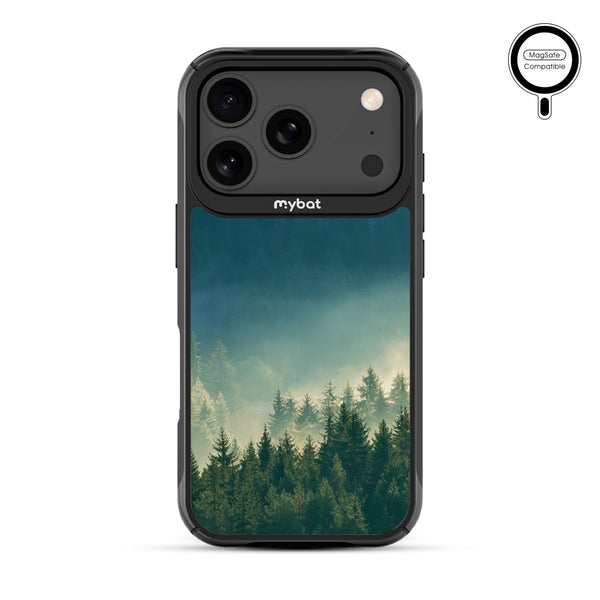 MyBat Design Lab Series MagSafe Case for Apple iPhone 17 Pro - Fog & Fir - MIP17PCSLESMSMP305-3.jpg