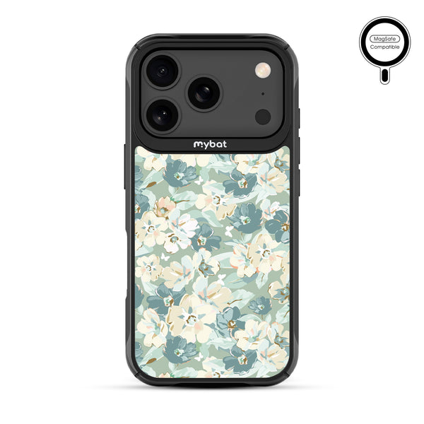 MyBat Design Lab Series MagSafe Case for Apple iPhone 17 Pro - Vintage Garden - MIP17PCSLESMSMP432-3.jpg