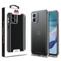 Clear / Moto G 5G (2023)