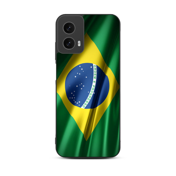 MyBat Design Lab Series Case for Motorola Moto G 5G (2024) - Brazilian Flag - MMG5G24CSLESM038-3.jpg