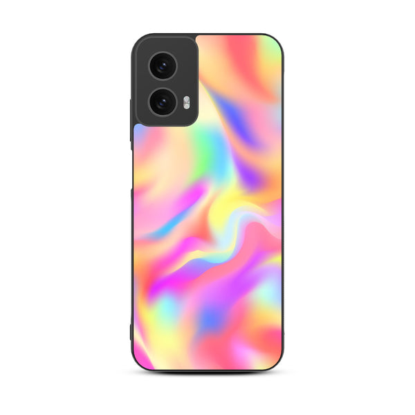 MyBat Design Lab Series Case for Motorola Moto G 5G (2024) - Iridescent - MMG5G24CSLESM101-3.jpg