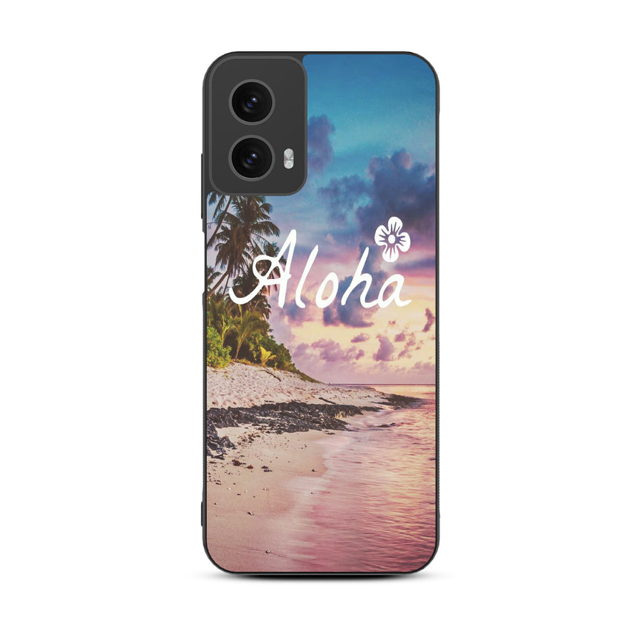 MyBat Design Lab Series Case for Motorola Moto G 5G (2024) - Aloha - MMG5G24CSLESM133-3.jpg
