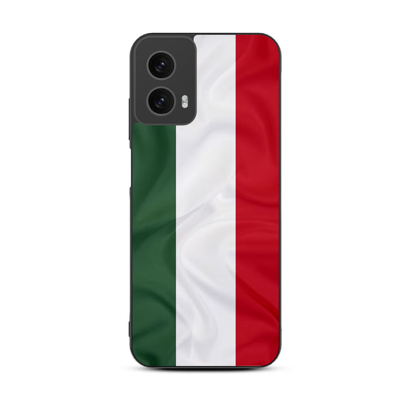 MyBat Design Lab Series Case for Motorola Moto G 5G (2024) - Hungary Flag - MMG5G24CSLESM149-3.jpg