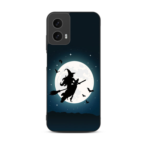 MyBat Design Lab Series Case for Motorola Moto G 5G (2024) - Bewitched - MMG5G24CSLESM228-3.jpg