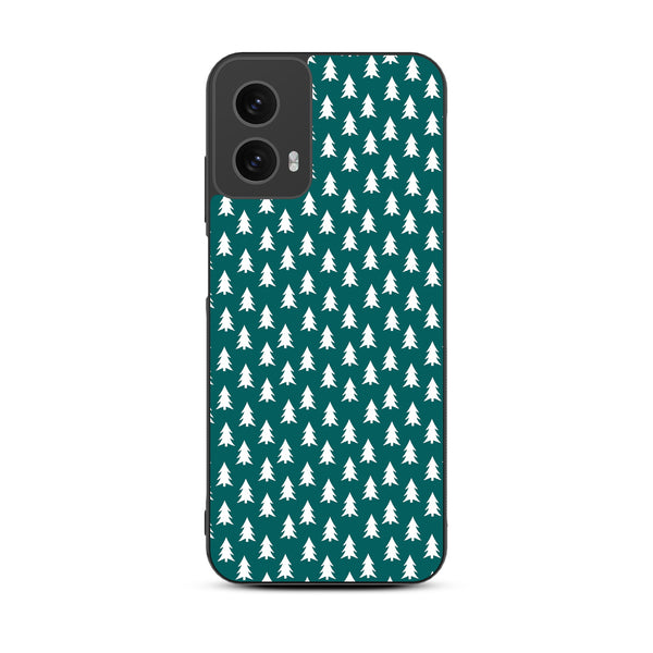 MyBat Design Lab Series Case for Motorola Moto G 5G (2024) - Evergreen Forest - MMG5G24CSLESM278-3.jpg