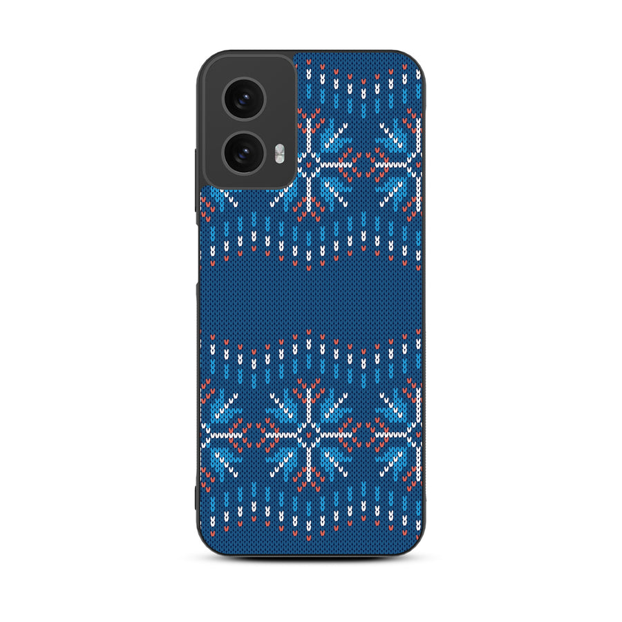 MyBat Design Lab Series Case for Motorola Moto G 5G (2024) - Nordic Holiday Knit - MMG5G24CSLESM302-3.jpg
