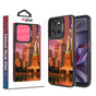 Orange / Moto G 5G (2025)