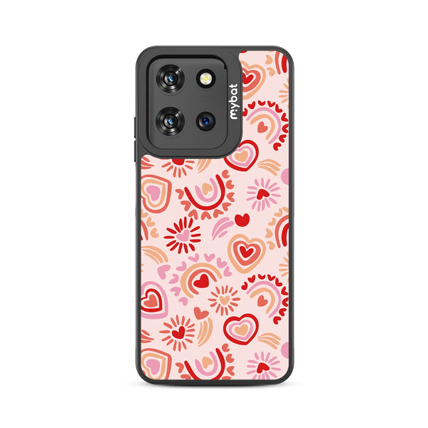 MyBat Design Lab Series Case for Motorola Moto G 5G (2025) / Moto G 5G (2026) / Moto G Play (2026) – Beaming Love - MMG5G25CSLESMP095-3.jpg