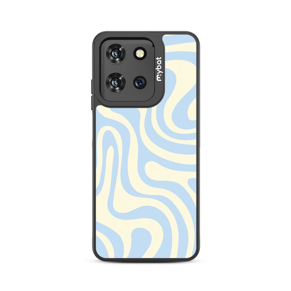 MyBat Design Lab Series Case for Motorola Moto G 5G (2025) / Moto G 5G (2026) / Moto G Play (2026) – Wavy Baby - MMG5G25CSLESMP102-3.jpg