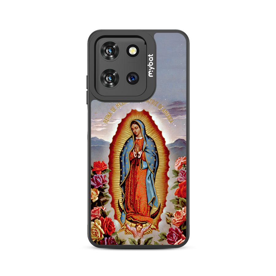 MyBat Design Lab Series Case for Motorola Moto G 5G (2025) / Moto G 5G (2026) / Moto G Play (2026) – Our Lady Guadalupe - MMG5G25CSLESMP178-3.jpg